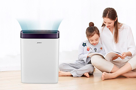 Jimmy Air Purifier AP36