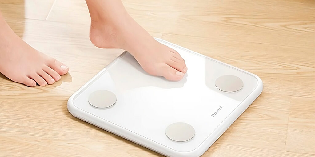 Yunmai Smart Scale 3