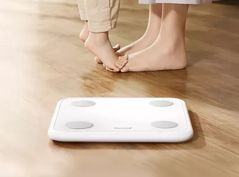 Yunmai Smart Scale 3