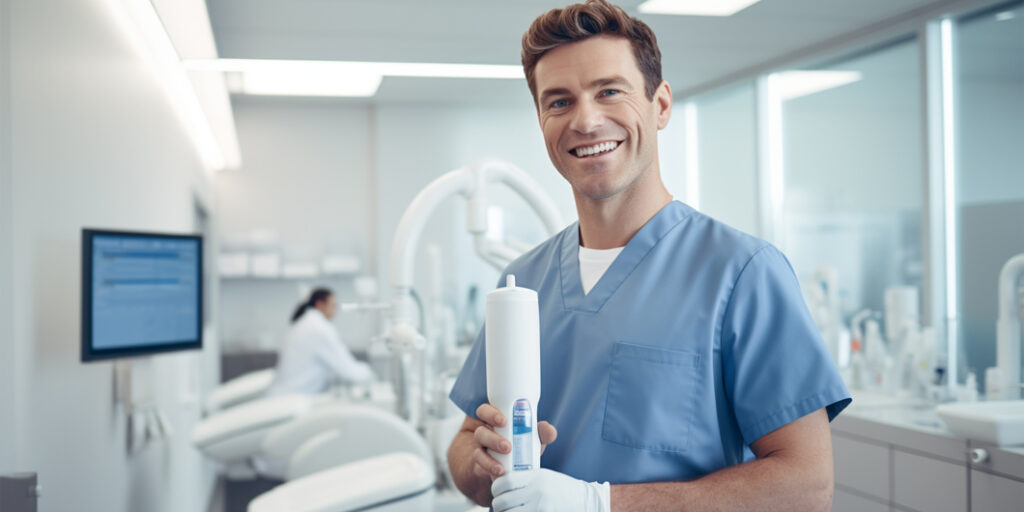 Поради стоматологів щодо чищення зубів
