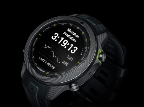 смарт-часов Garmin Fenix ​​6