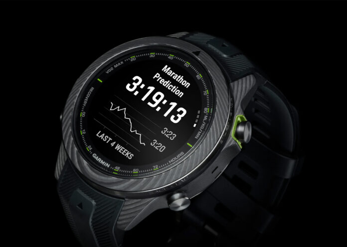 смарт-часов Garmin Fenix ​​6