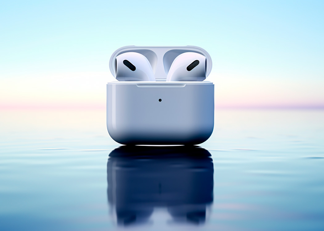 Как найти наушники Airpods: полезные рекомендации