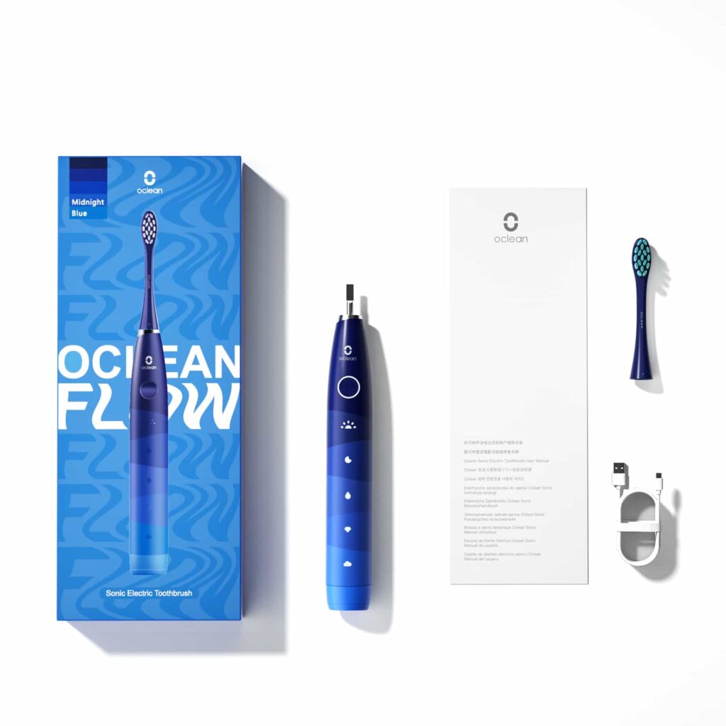 Oclean Flow Sonic