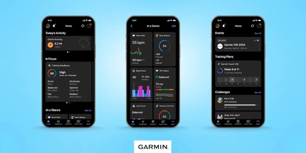 Garmin 