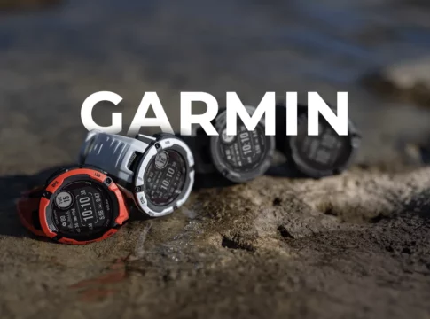 Garmin