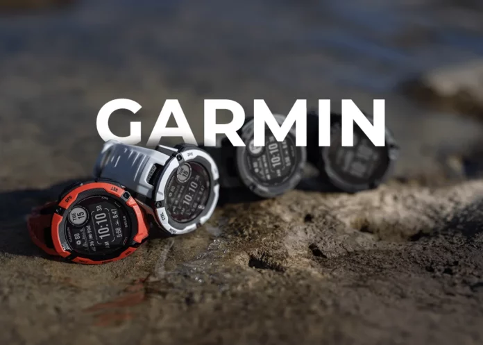 Garmin