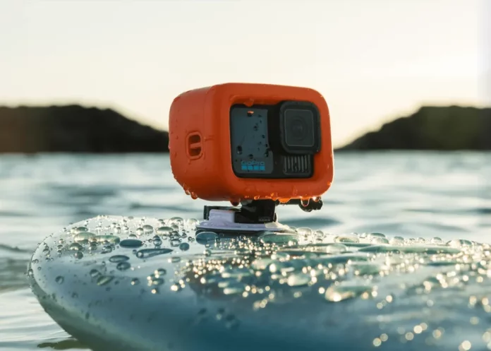 GoPro HERO13