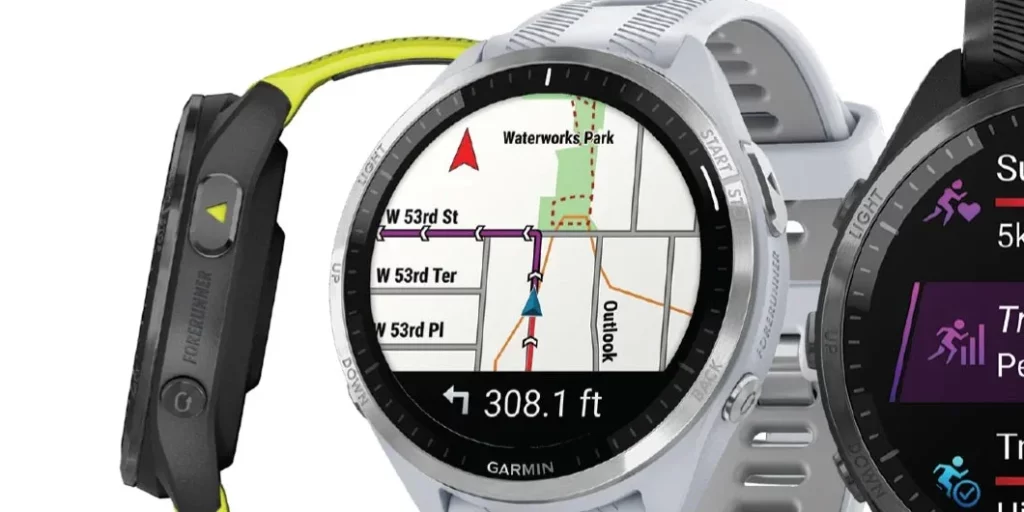 Garmin