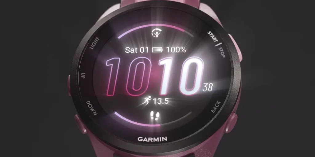 Garmin