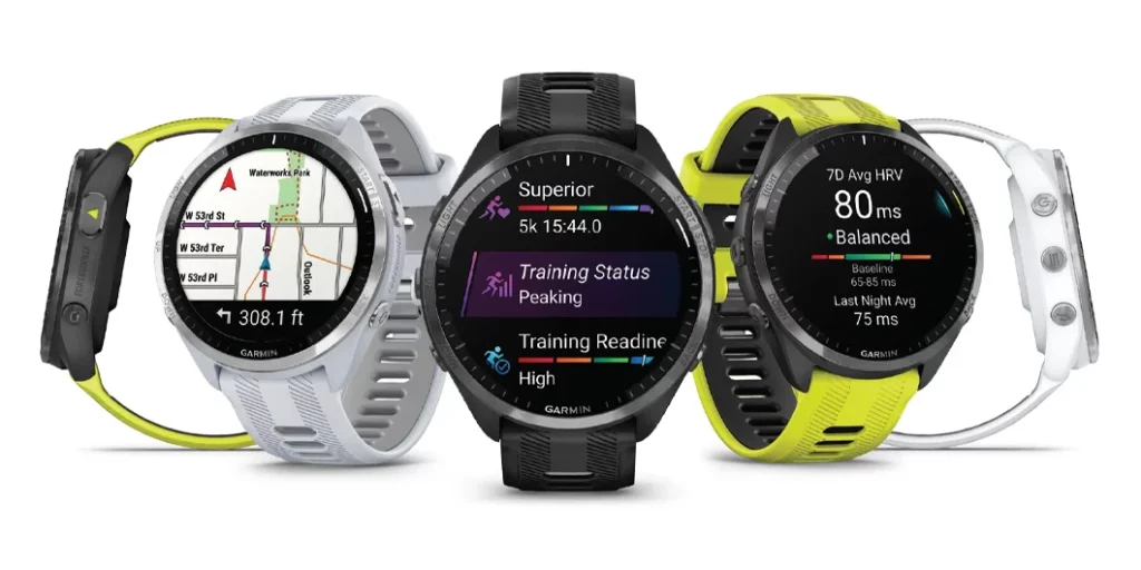 Garmin