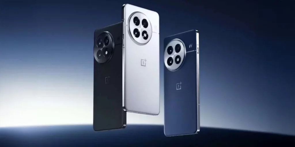 CES 2025 OnePlus 13