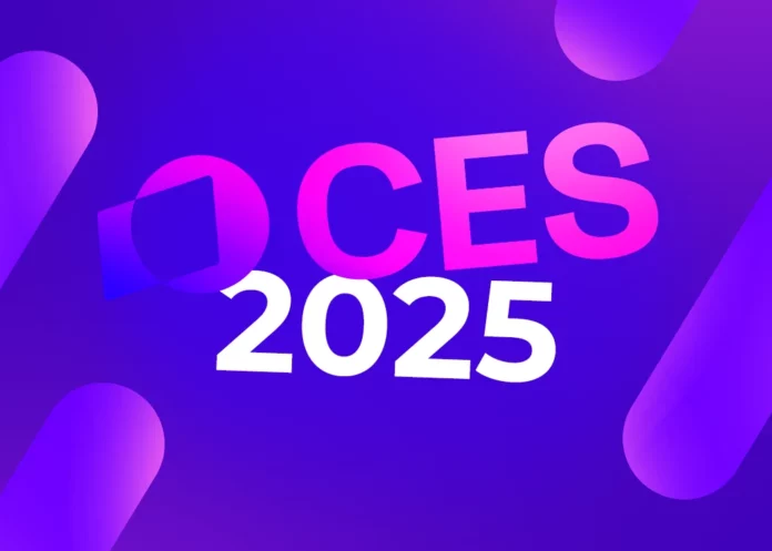 Топ-27 технологий с выставки CES 2025