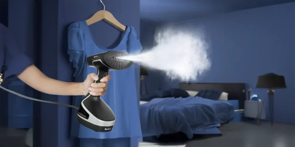 Парова щітка Tefal Access Steam Force DT8270E1