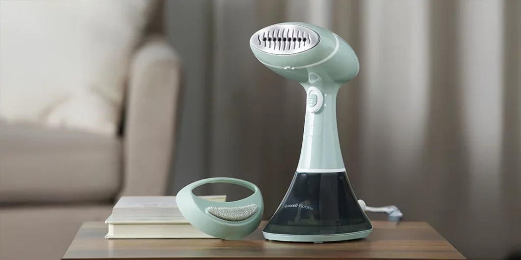 Відпарювач Russell Hobbs 25592-56