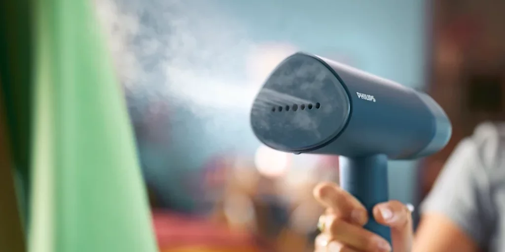 Відпарювач Philips 3000 series STH3000/20 3000 series