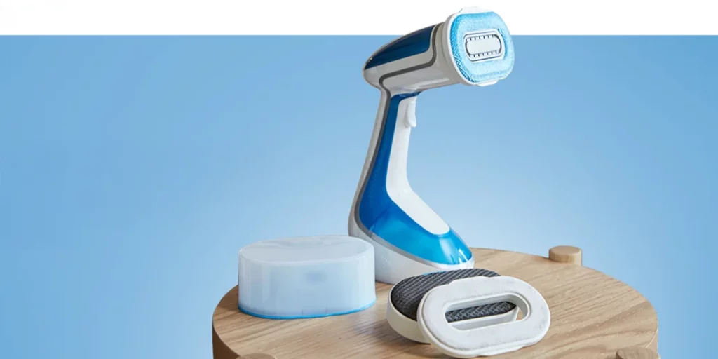 Ручной отпариватель TEFAL Pure Tex 4в1 DT9530E1