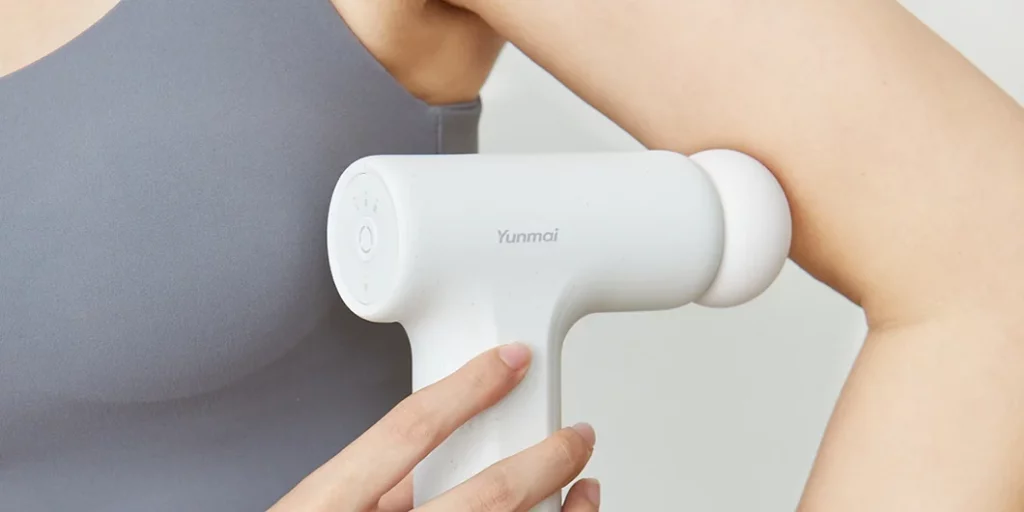 Yunmai Massage Gun mini 2 (YMFG-M356)