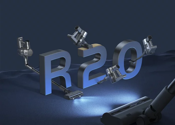 Dreame R20 Dreame R20