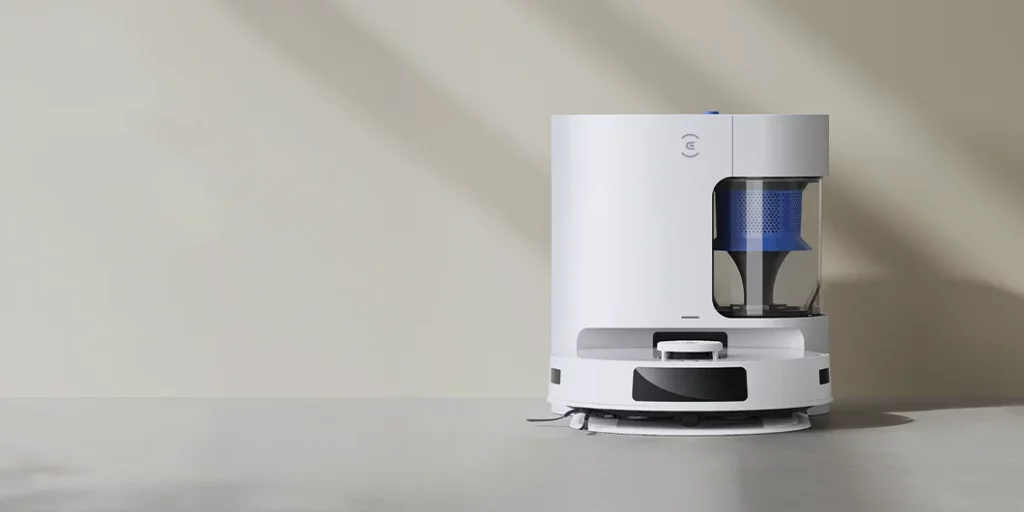 ECOVACS DEEBOT N20 PRO PLUS