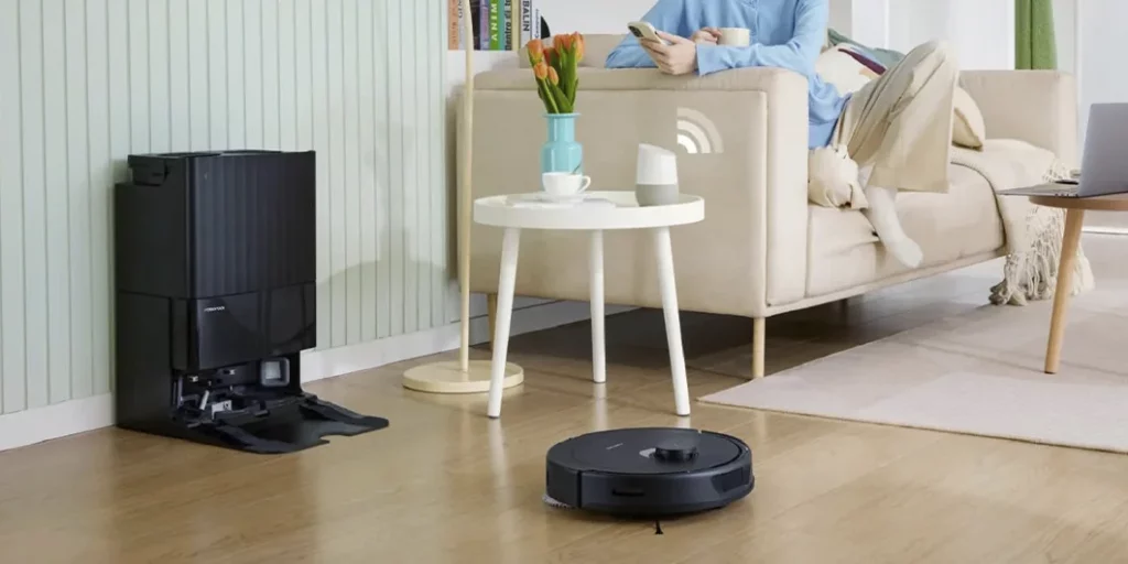 RoboRock Q Revo