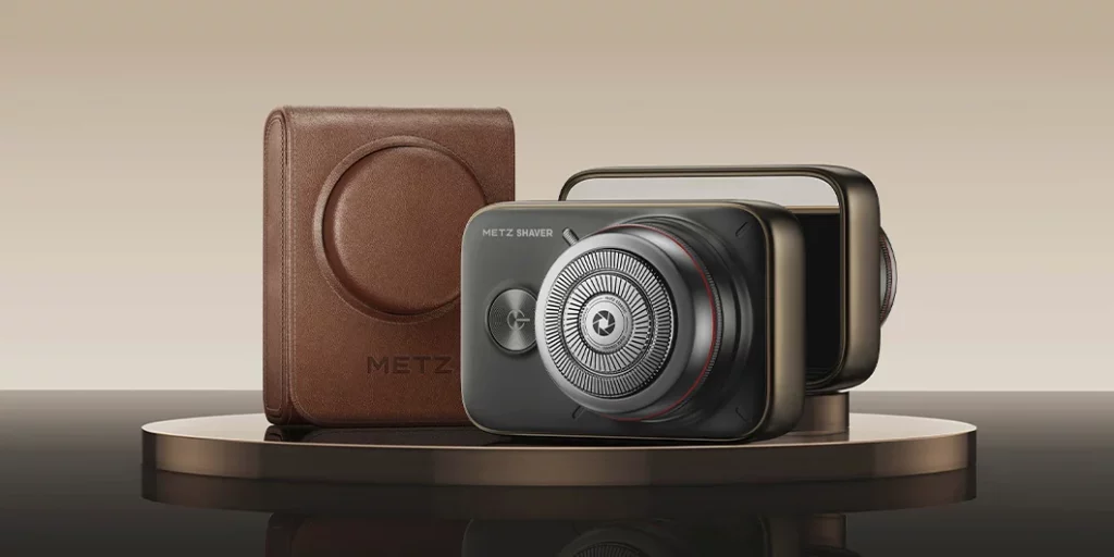 Электробритвы Metz