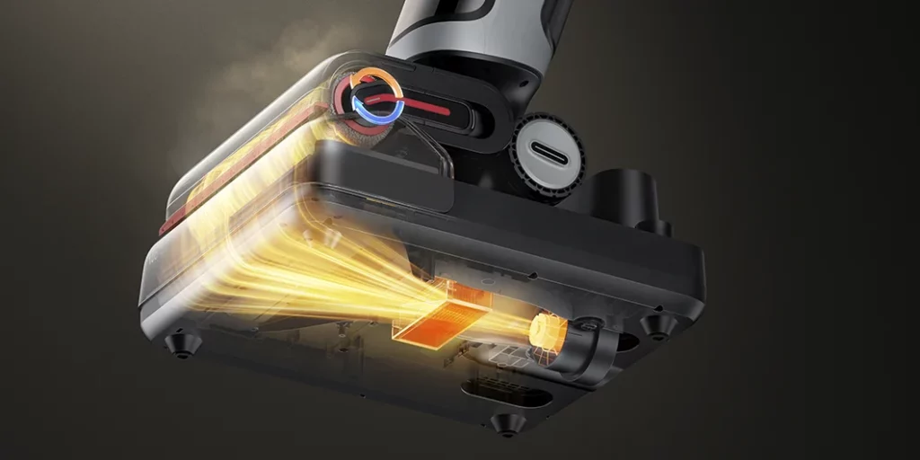 Dreame H15 Pro Heat